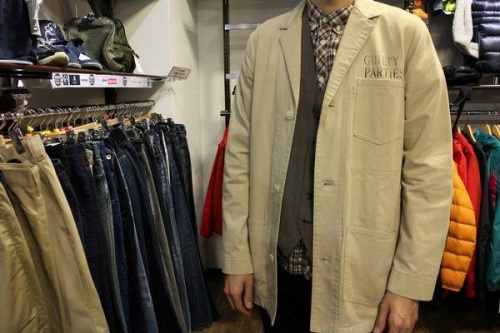 トレファクスタイル東戸塚店ブログ画像１