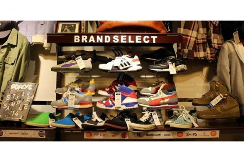 トレファクスタイル東戸塚店ブログ画像３