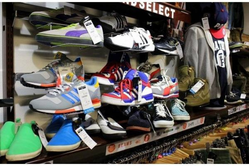 トレファクスタイル東戸塚店ブログ画像３