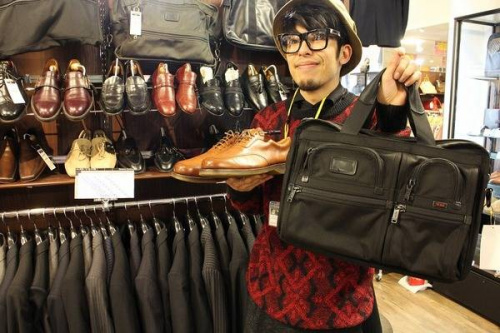 トレファクスタイル東戸塚店ブログ画像３