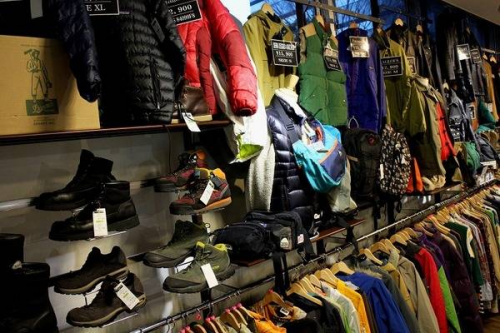 トレファクスタイル東戸塚店ブログ画像１