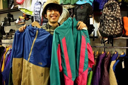 トレファクスタイル東戸塚店ブログ画像２