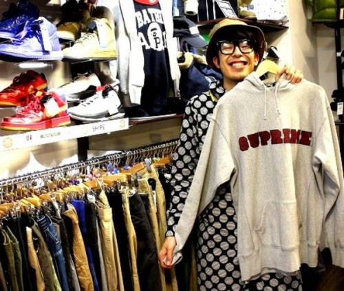 トレファクスタイル東戸塚店ブログ画像１