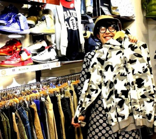 トレファクスタイル東戸塚店ブログ画像２