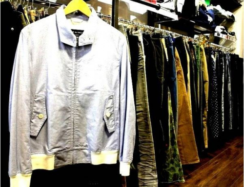 トレファクスタイル東戸塚店ブログ画像１