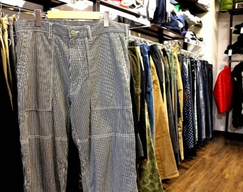 トレファクスタイル東戸塚店ブログ画像２