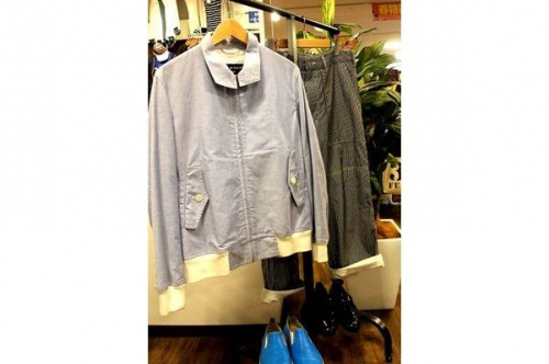 トレファクスタイル東戸塚店ブログ画像３