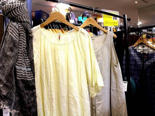 トレファクスタイル東戸塚店ブログ画像２