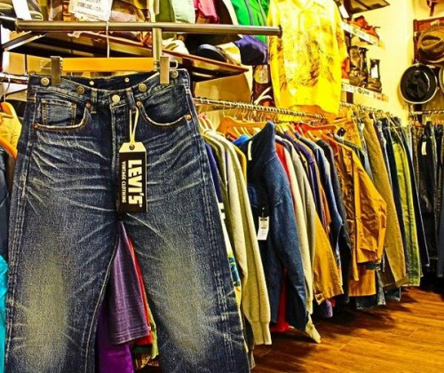 トレファクスタイル東戸塚店ブログ画像１