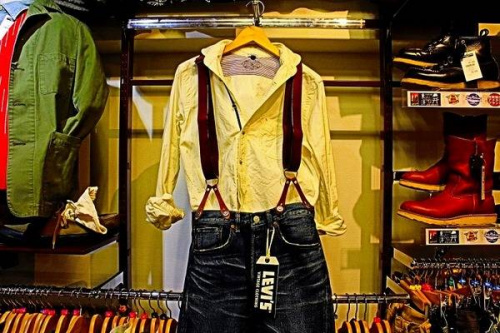 トレファクスタイル東戸塚店ブログ画像３