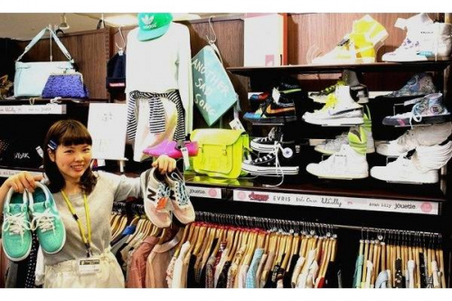 トレファクスタイル東戸塚店ブログ画像1