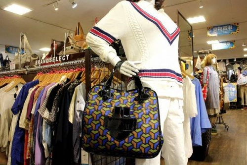 トレファクスタイル東戸塚店ブログ画像２