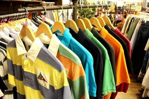 トレファクスタイル東戸塚店ブログ画像２