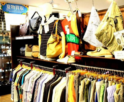 トレファクスタイル東戸塚店ブログ画像３