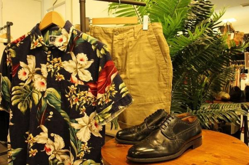 トレファクスタイル東戸塚店ブログ画像２