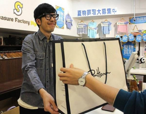 トレファクスタイル東戸塚店ブログ画像１