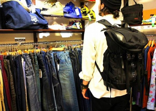 トレファクスタイル東戸塚店ブログ画像２