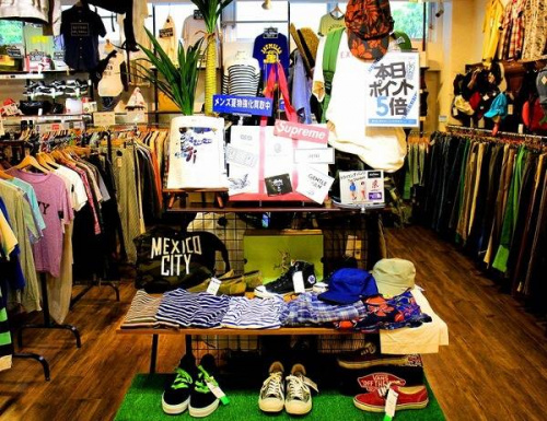 トレファクスタイル東戸塚店ブログ画像２