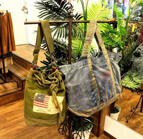 トレファクスタイル東戸塚店ブログ画像１