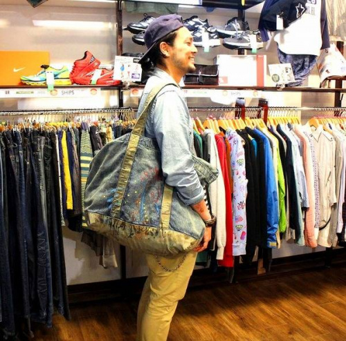 トレファクスタイル東戸塚店ブログ画像２