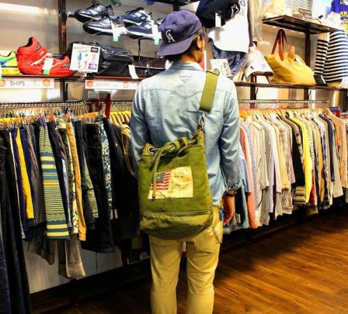 トレファクスタイル東戸塚店ブログ画像３