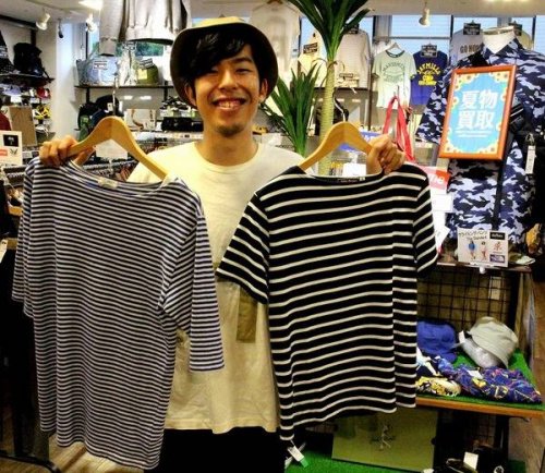 トレファクスタイル東戸塚店ブログ画像２