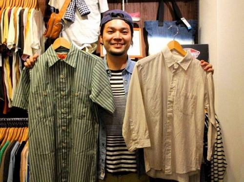 トレファクスタイル東戸塚店ブログ画像２