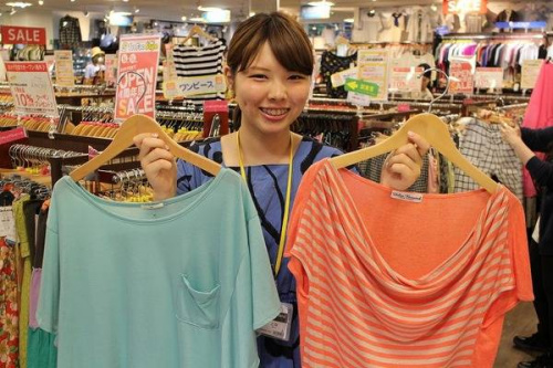 トレファクスタイル東戸塚店ブログ画像１