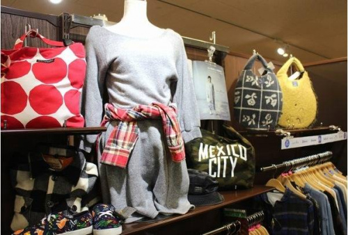 トレファクスタイル東戸塚店ブログ画像3