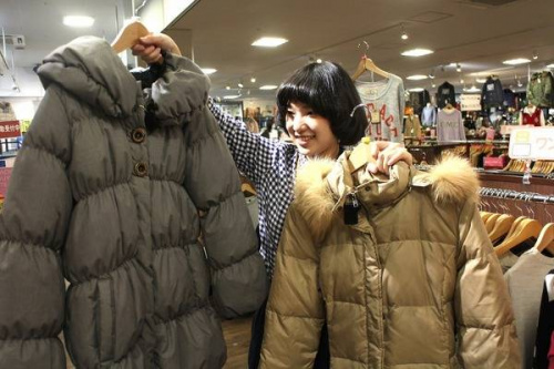 トレファクスタイル東戸塚店ブログ画像１