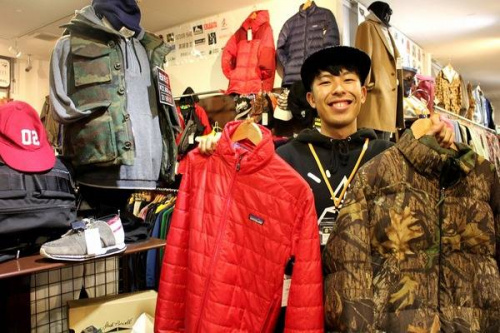 トレファクスタイル東戸塚店ブログ画像２