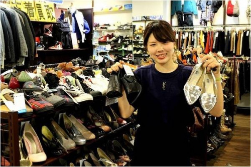 トレファクスタイル東戸塚店ブログ画像１