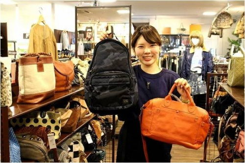 トレファクスタイル東戸塚店ブログ画像２