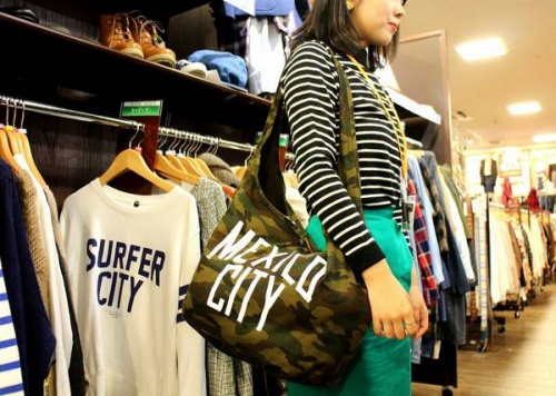 トレファクスタイル東戸塚店ブログ画像１