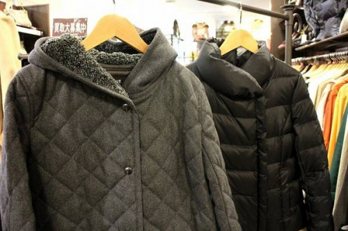 トレファクスタイル東戸塚店ブログ画像１