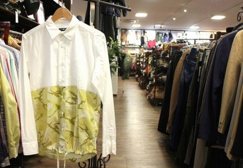 トレファクスタイル東戸塚店ブログ画像２