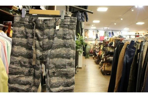 トレファクスタイル東戸塚店ブログ画像３