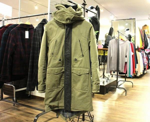 トレファクスタイル東戸塚店ブログ画像１