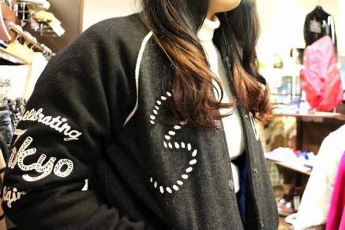 トレファクスタイル東戸塚店ブログ画像２