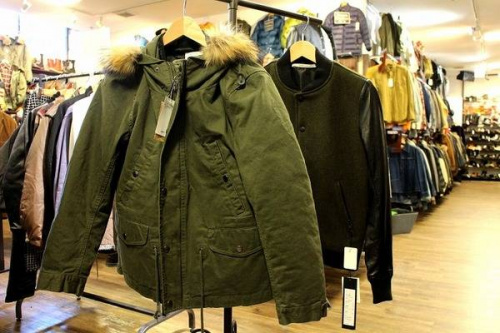 トレファクスタイル東戸塚店ブログ画像２