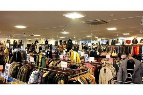 トレファクスタイル東戸塚店ブログ画像３