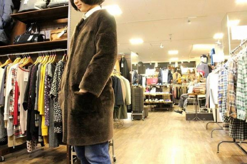 トレファクスタイル東戸塚店ブログ画像２