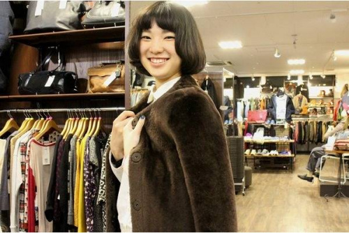 トレファクスタイル東戸塚店ブログ画像３