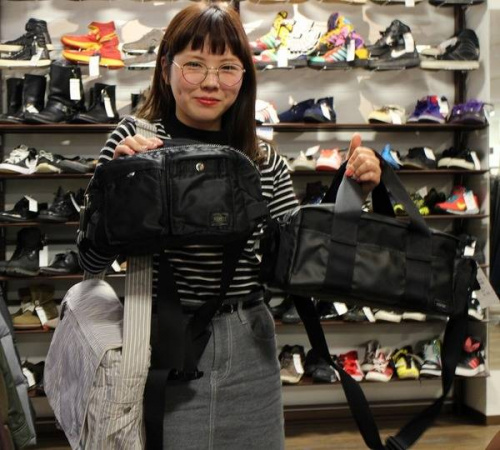 トレファクスタイル東戸塚店ブログ画像２