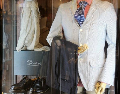 トレファクスタイル東戸塚店ブログ画像２