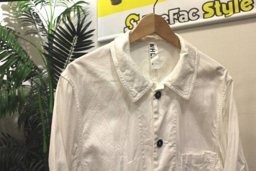 トレファクスタイル東戸塚店ブログ画像１