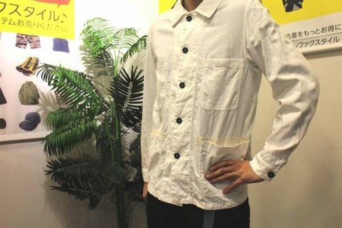 トレファクスタイル東戸塚店ブログ画像２