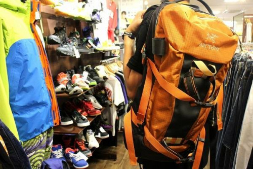 トレファクスタイル東戸塚店ブログ画像２