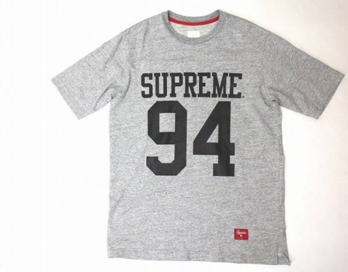 古着買取のSUPREME