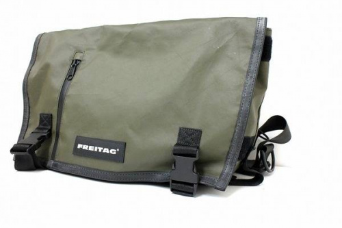 大小様々なFREITAG(フライターグ)、多数入荷致しました
